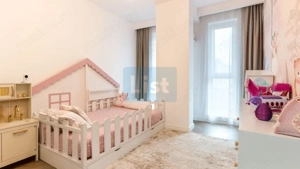 FARA COMISION! Apartament premium, 3 camere, Smart Home, parcare - imagine 6