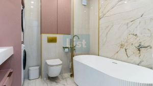 FARA COMISION! Apartament premium, 3 camere, Smart Home, parcare - imagine 7