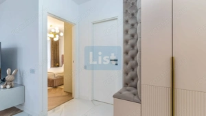 FARA COMISION! Apartament premium, 3 camere, Smart Home, parcare - imagine 9