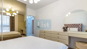 FARA COMISION! Apartament premium, 3 camere, Smart Home, parcare - imagine 10