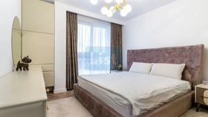 FARA COMISION! Apartament premium, 3 camere, Smart Home, parcare - imagine 4