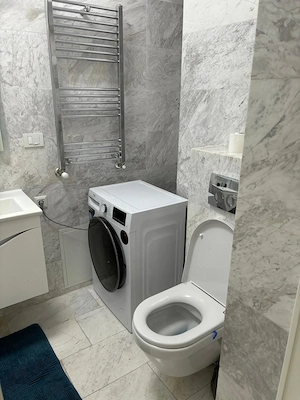 Apartament de închiriat în complexul Royal Town  - imagine 3