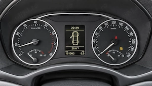 Vând Skoda Octavia 1.4tsi 122cp Euro 5 - imagine 9