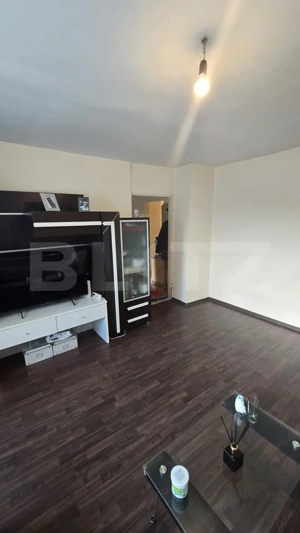 Apartament 3 camere, 78 mp, 2 bai, mobilat, utilat, boxa, zona Bucovinei
