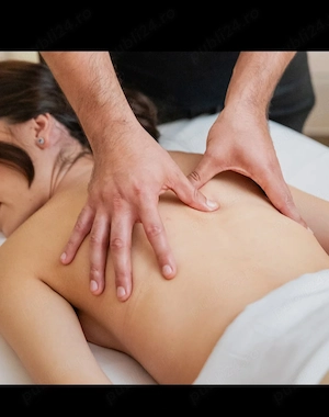 Masaj de relaxare pentru Doamne și Domnișoare!!!