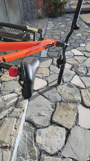 Bicicletă Rockrider MTB 26  EXPL 500 - imagine 5