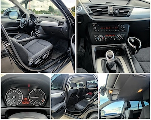 BMW X1 sDrive18d 2.0D 143 CP   167.500 km - imagine 9
