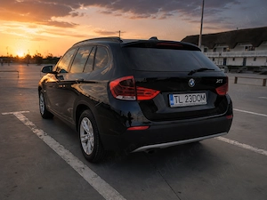 BMW X1 sDrive18d 2.0D 143 CP   167.500 km - imagine 2