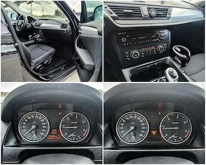 BMW X1 sDrive18d 2.0D 143 CP   167.500 km - imagine 8