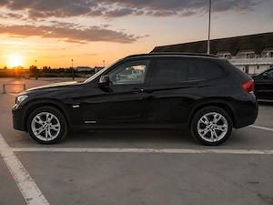BMW X1 sDrive18d 2.0D 143 CP   167.500 km - imagine 3