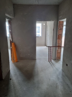 Proprietar, vand ap Giroc, langa Profi, 2 3 camere, supr. utila 59 mp - imagine 2