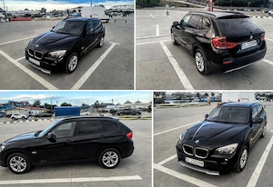 BMW X1 sDrive18d 2.0D 143 CP   167.500 km - imagine 6