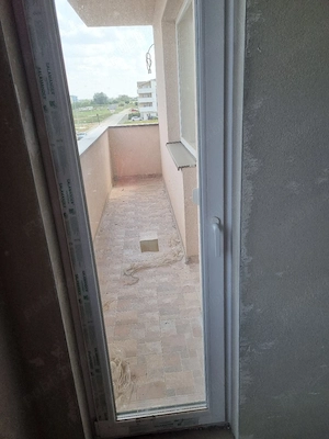 Proprietar, vand ap Giroc, langa Profi, 2 3 camere, supr. utila 59 mp - imagine 4