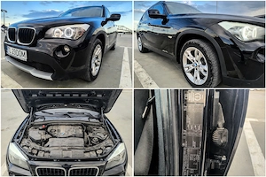 BMW X1 sDrive18d 2.0D 143 CP   167.500 km - imagine 7
