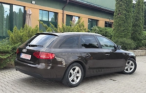 Audi A4 B8 An 2011 - imagine 4