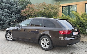 Audi A4 B8 An 2011 - imagine 3