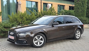 Audi A4 B8 An 2011 - imagine 2