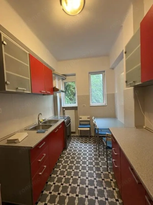 Apartament fermecator cu vedere in parcul Cismigiu - imagine 6