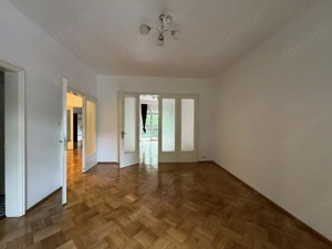 Apartament fermecator cu vedere in parcul Cismigiu - imagine 4