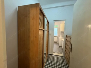 Apartament fermecator cu vedere in parcul Cismigiu - imagine 8