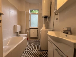 Apartament fermecator cu vedere in parcul Cismigiu - imagine 9