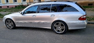 mercedes 2006 3.0 dizel 