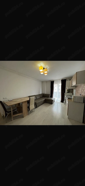 Inchiriez apartamen, zona Vivo - imagine 2