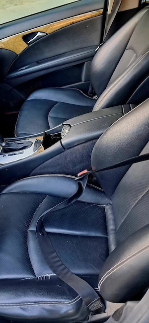 mercedes 2006 3.0 dizel  - imagine 5