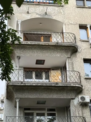 Apartament fermecator cu vedere in parcul Cismigiu - imagine 11