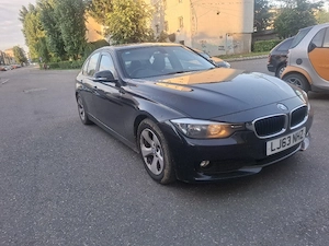 bmw f 30    320 d anglia