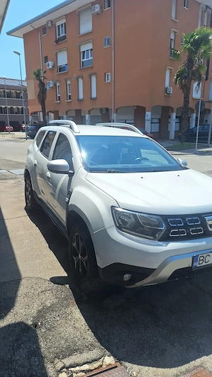 dacia duster 2 - imagine 6