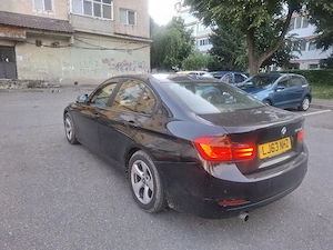 bmw f 30    320 d anglia - imagine 4