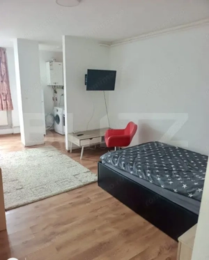 Garsonieră de vânzare, 32 mp – Aleea Carpați - imagine 2