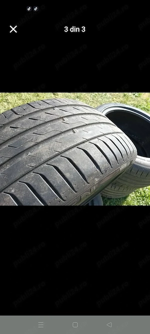 Nexen 225/45/17 vara