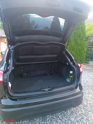 Nissan Qashqai  - imagine 7