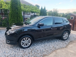 Nissan Qashqai  - imagine 2