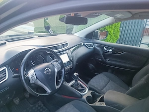 Nissan Qashqai  - imagine 5