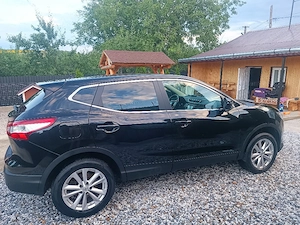 Nissan Qashqai  - imagine 3