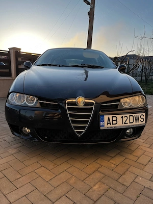 Alfa Romeo 1,9 Jtd  - imagine 2
