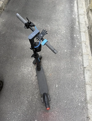 Trotineta Electrica Xiaomi 5