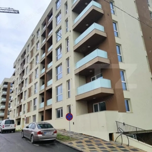 Apartament 2 camere | 72 mp | Loc de parcare | Complex Rasarit de Soare - imagine 2