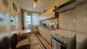 FARA COMISION! Apartament 2 camere, decomandat, zona HOTEL ROYAL - imagine 3