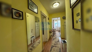 FARA COMISION! Apartament 2 camere, decomandat, zona HOTEL ROYAL - imagine 5