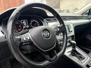 Volkswagen Passat 2016, Comfortline BlueMotion-Rate AVANS 0% - imagine 2