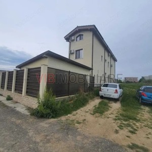 Mamaia Sat , pensiune 10 camere, 10 bai, posibilitate rate  - imagine 6