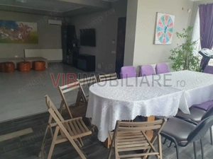 Mamaia Sat , pensiune 10 camere, 10 bai, posibilitate rate  - imagine 11