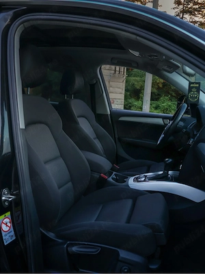 Audi Q5 2.0 TDI Quattro - imagine 7