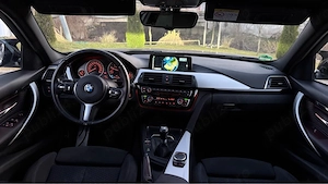 BMW F31 320d M pachet  - imagine 4