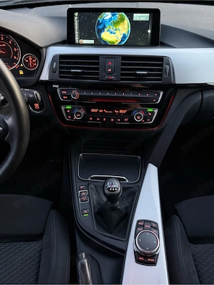 BMW F31 320d M pachet  - imagine 6