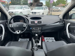 Renault Megane Bose   2011   1.5 dCi 110 cp   Euro 5   Rate * Garantie - imagine 9